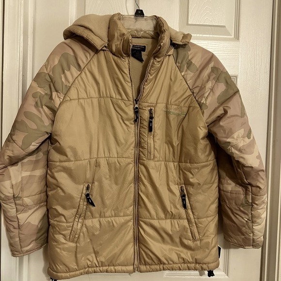 Free Country winter coat / Jacket size medium - Picture 3 of 11